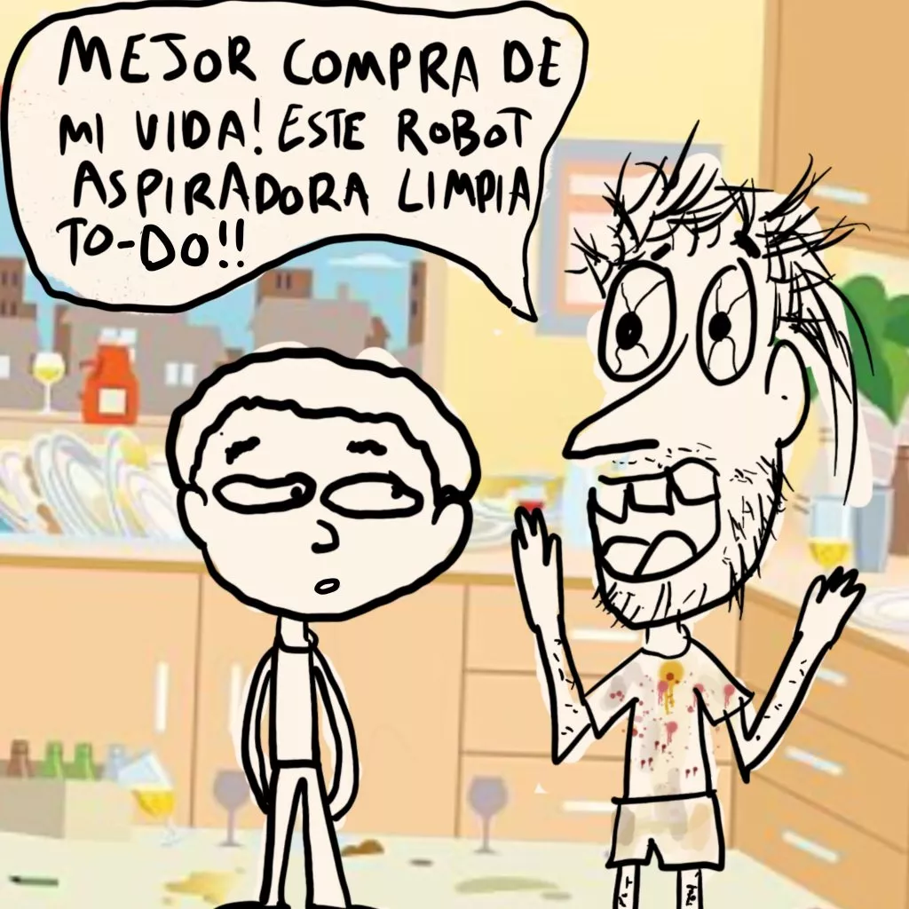 aspiradora